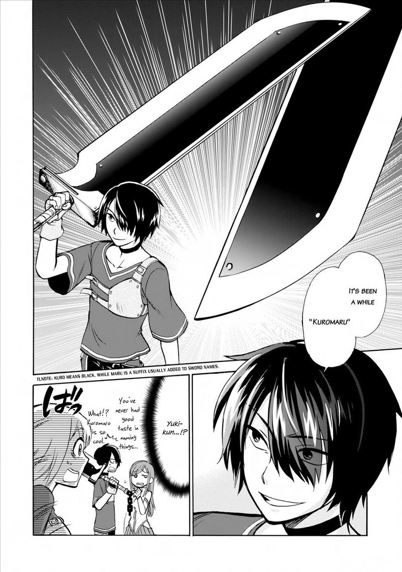 Isekai Shoukan Wa Nidome Desu 2 12