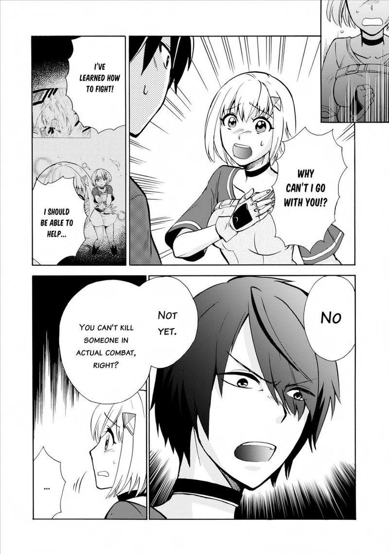 Isekai Shoukan Wa Nidome Desu 2 14