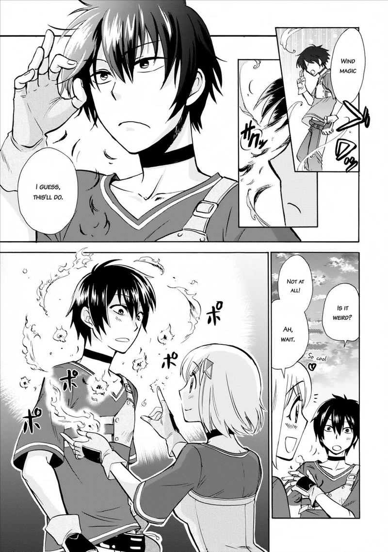 Isekai Shoukan Wa Nidome Desu 2 17