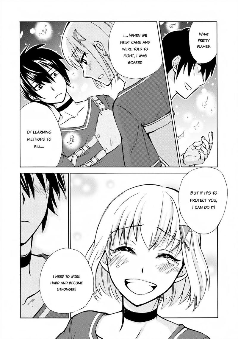 Isekai Shoukan Wa Nidome Desu 2 18