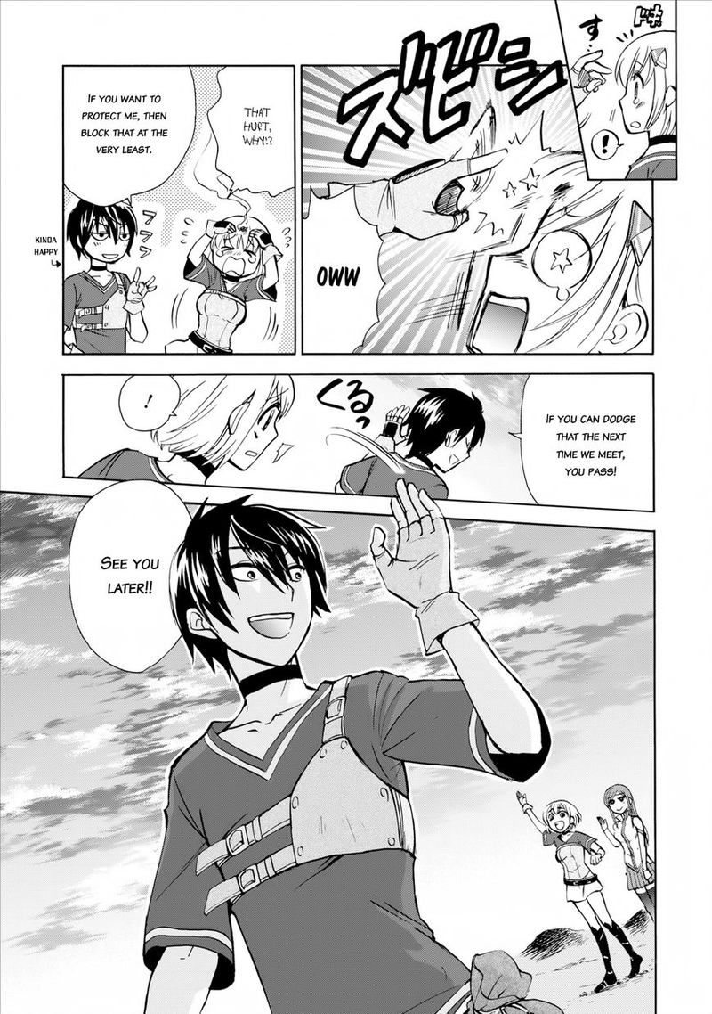 Isekai Shoukan Wa Nidome Desu 2 19