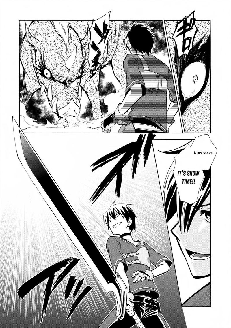 Isekai Shoukan Wa Nidome Desu 2 22
