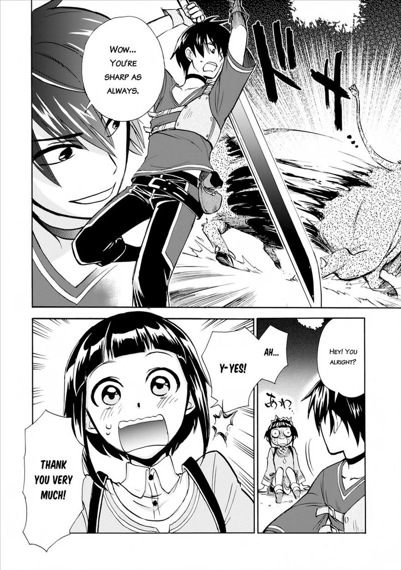 Isekai Shoukan Wa Nidome Desu 2 24