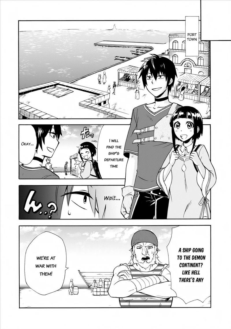 Isekai Shoukan Wa Nidome Desu 2 28
