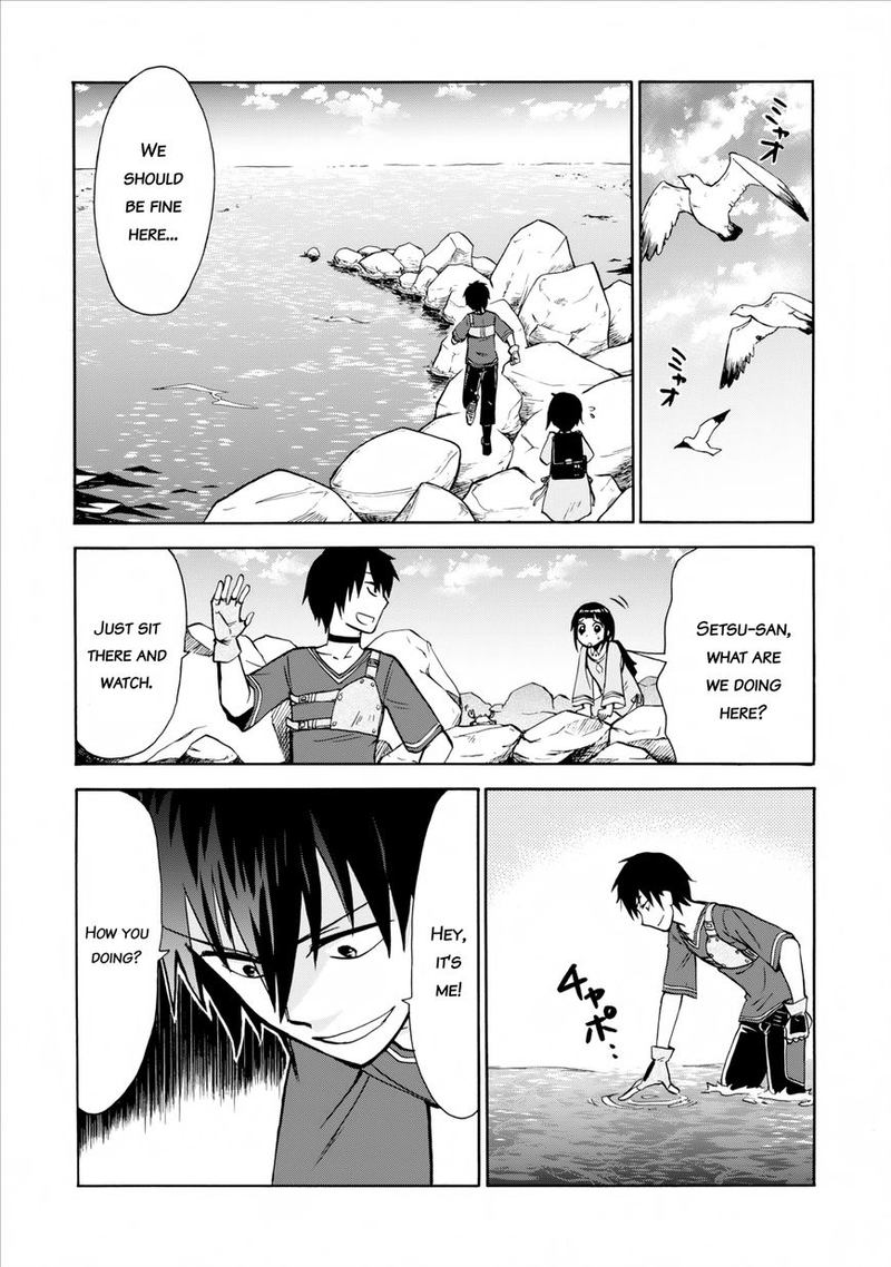 Isekai Shoukan Wa Nidome Desu 2 30