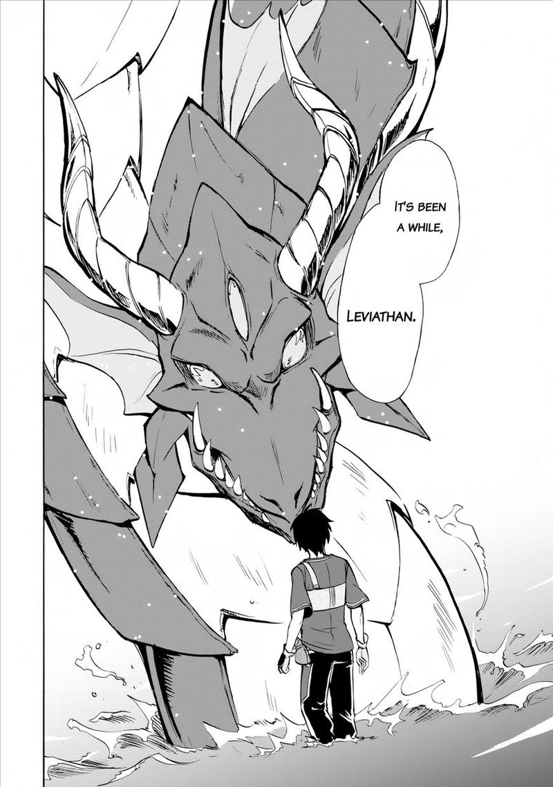 Isekai Shoukan Wa Nidome Desu 2 32
