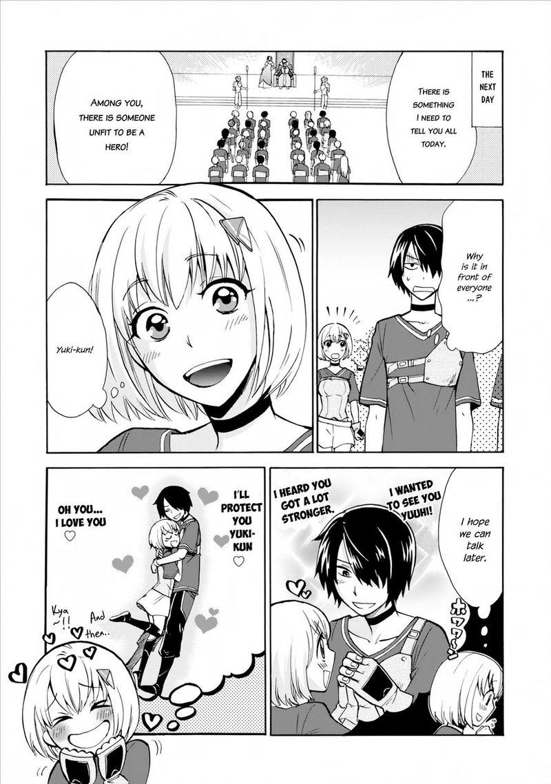 Isekai Shoukan Wa Nidome Desu 2 4