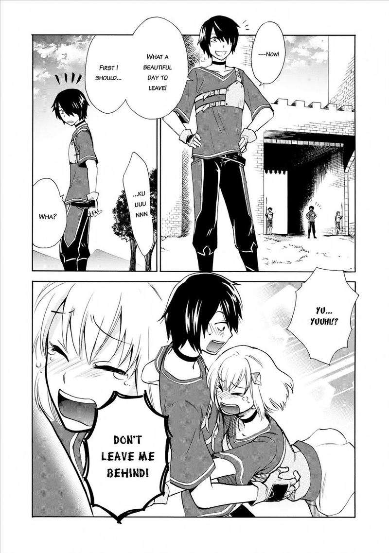 Isekai Shoukan Wa Nidome Desu 2 6