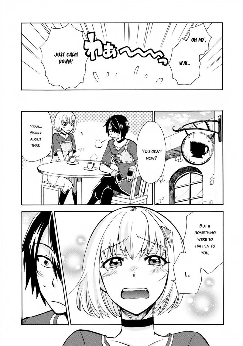 Isekai Shoukan Wa Nidome Desu 2 7