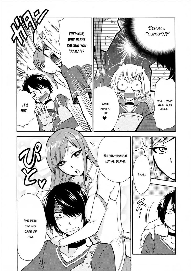 Isekai Shoukan Wa Nidome Desu 2 9