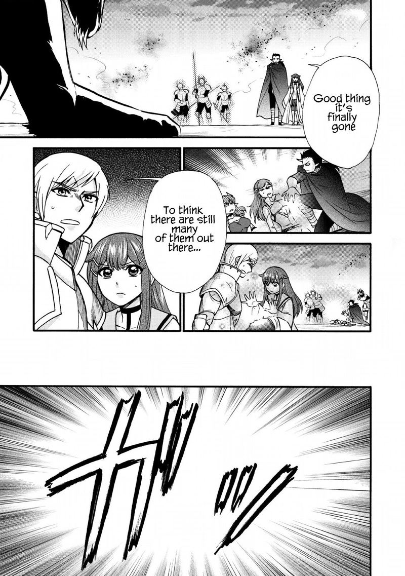 Isekai Shoukan Wa Nidome Desu 21 11