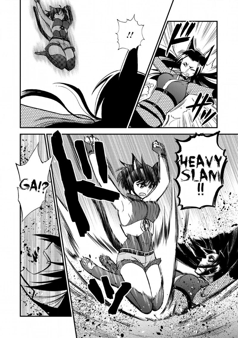 Isekai Shoukan Wa Nidome Desu 21 16