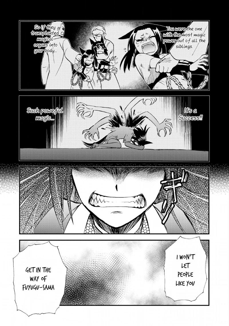 Isekai Shoukan Wa Nidome Desu 21 23