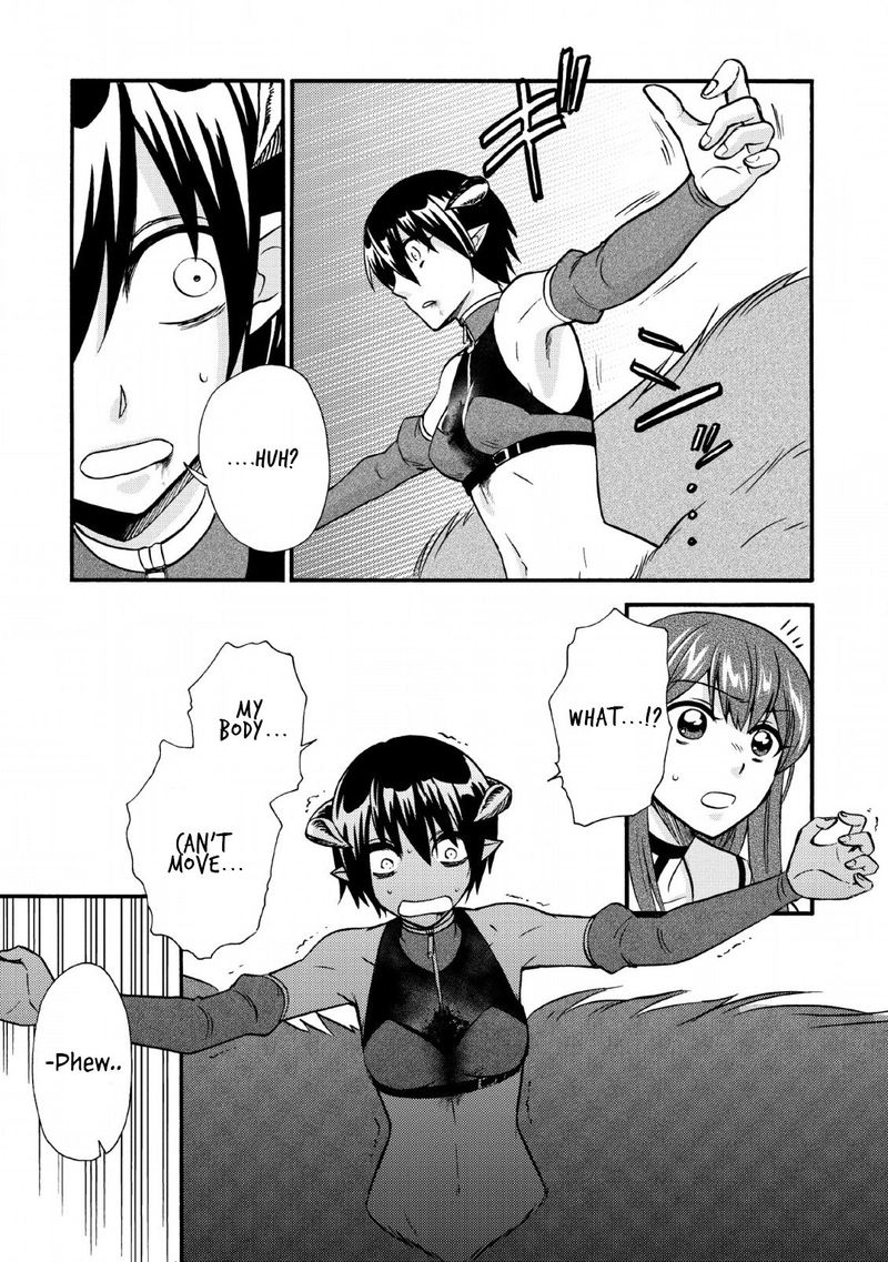 Isekai Shoukan Wa Nidome Desu 21 7