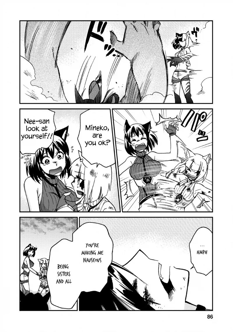 Isekai Shoukan Wa Nidome Desu 22 30