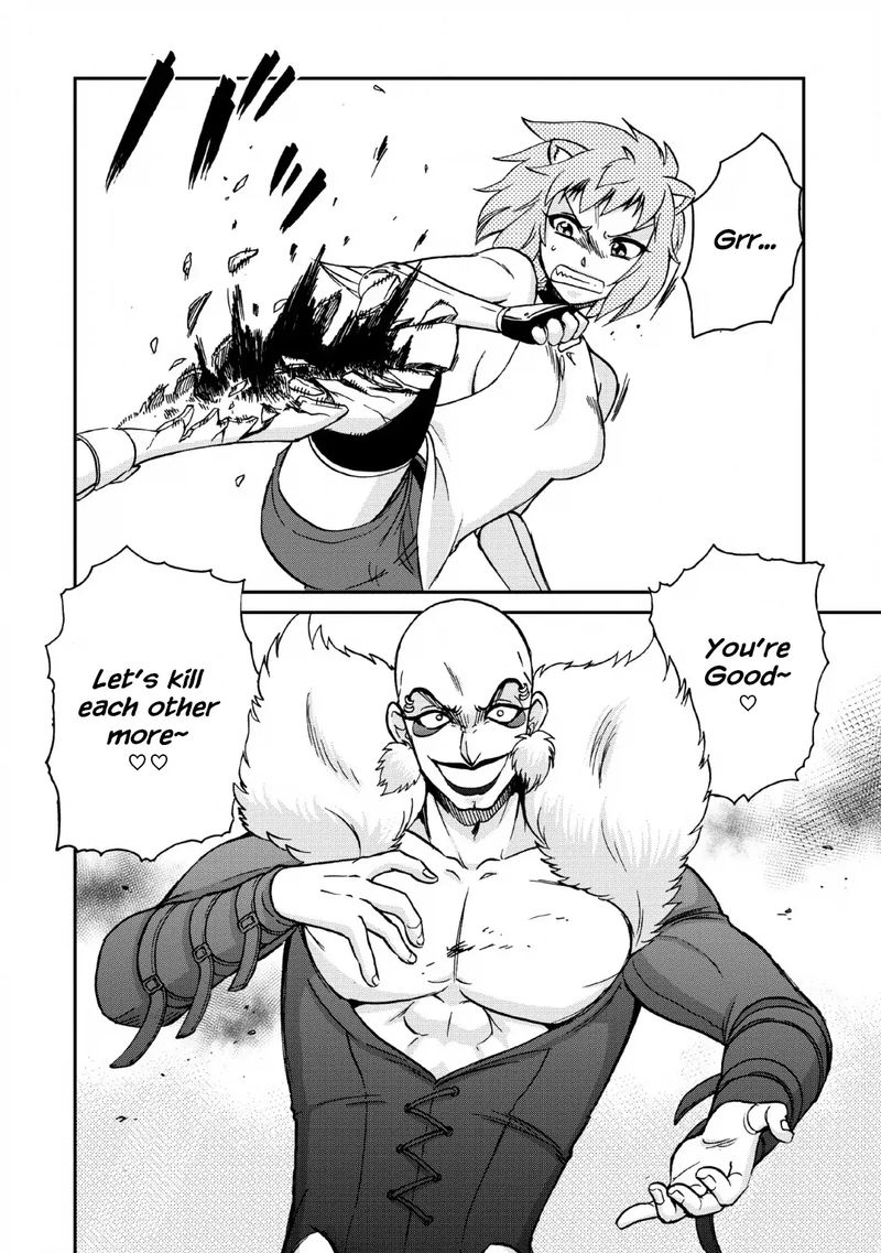 Isekai Shoukan Wa Nidome Desu 22 34