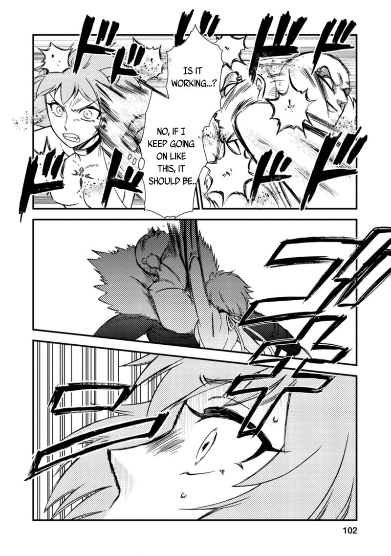 Isekai Shoukan Wa Nidome Desu 23 10
