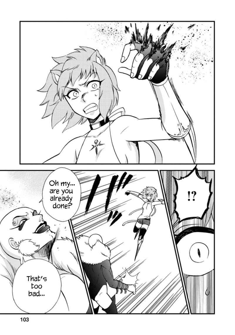 Isekai Shoukan Wa Nidome Desu 23 11