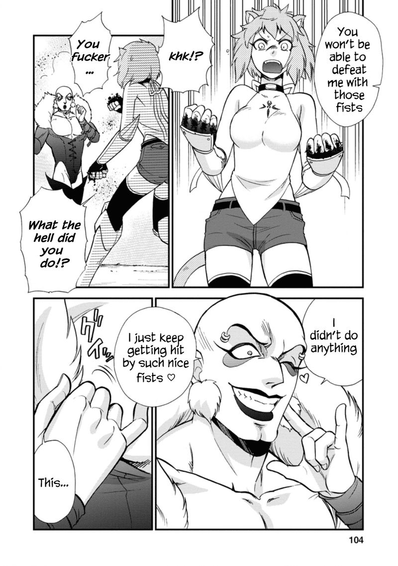 Isekai Shoukan Wa Nidome Desu 23 12
