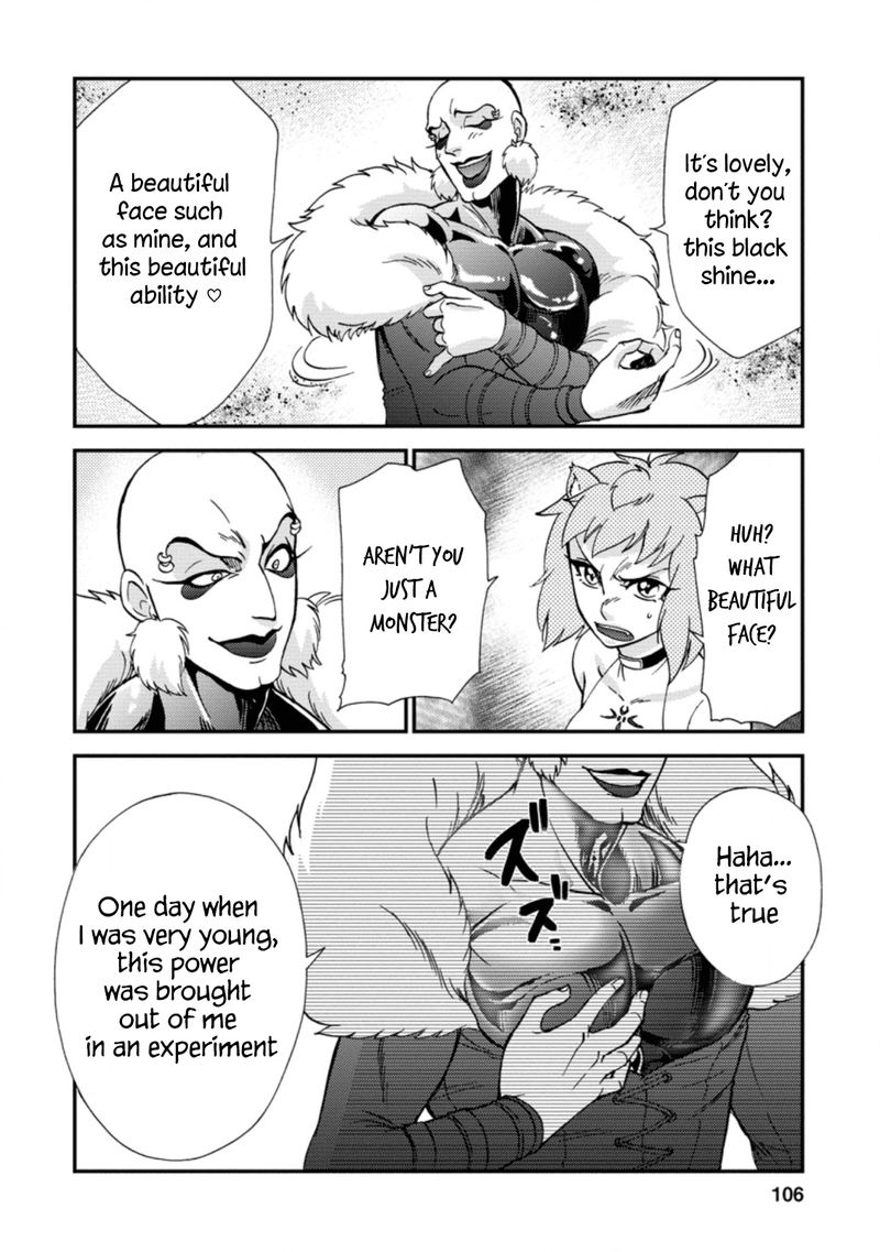 Isekai Shoukan Wa Nidome Desu 23 14