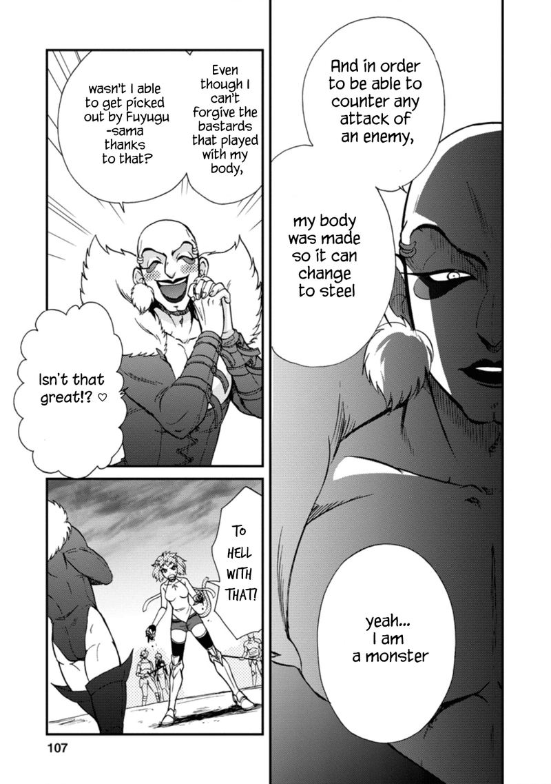Isekai Shoukan Wa Nidome Desu 23 15
