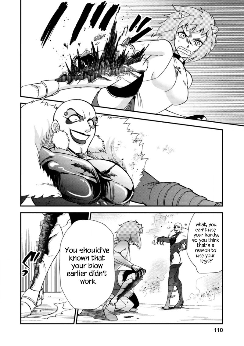 Isekai Shoukan Wa Nidome Desu 23 18