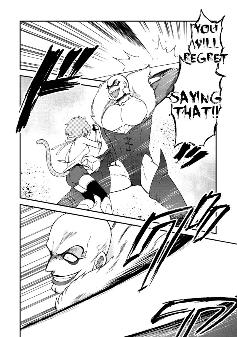 Isekai Shoukan Wa Nidome Desu 23 2