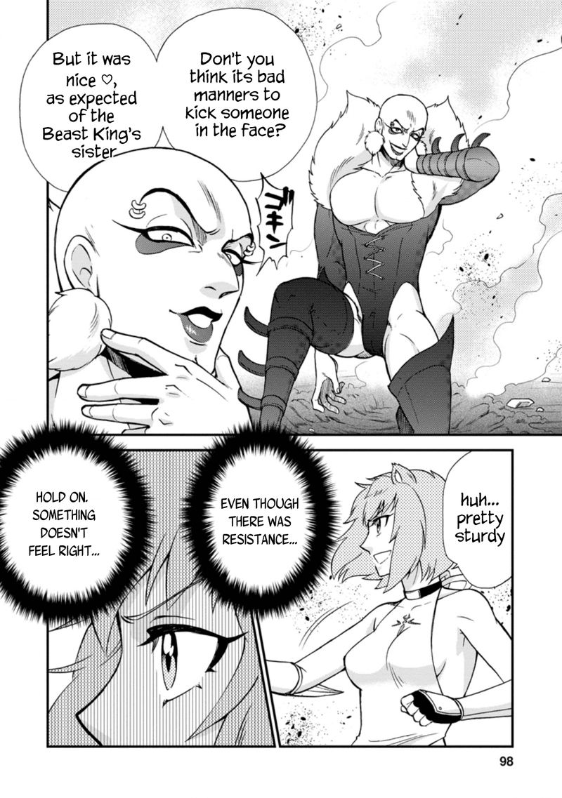 Isekai Shoukan Wa Nidome Desu 23 6