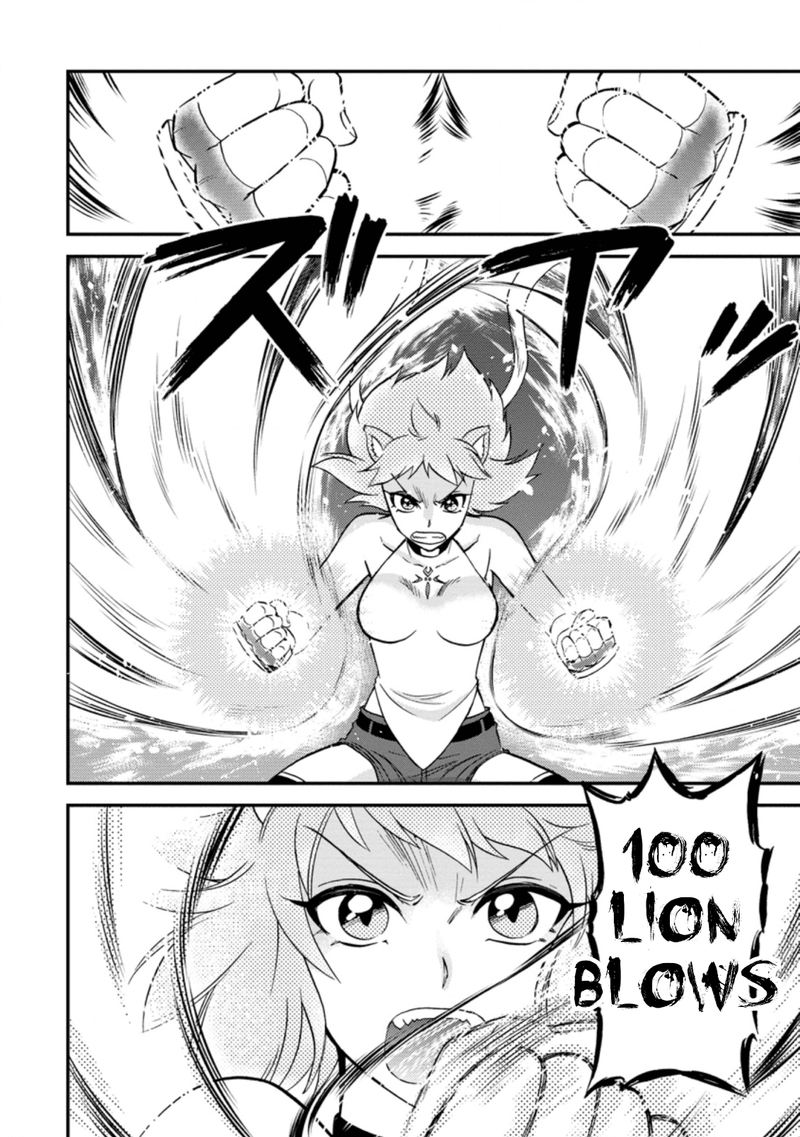 Isekai Shoukan Wa Nidome Desu 23 8