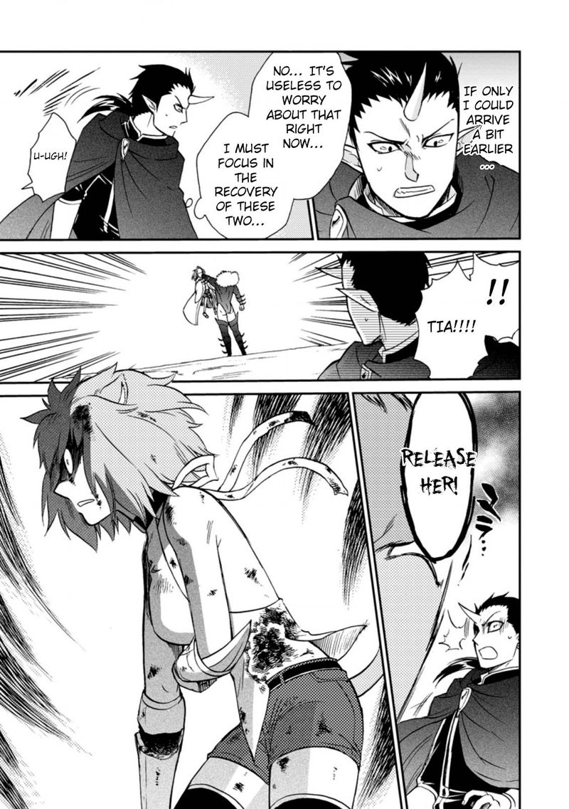 Isekai Shoukan Wa Nidome Desu 26 11