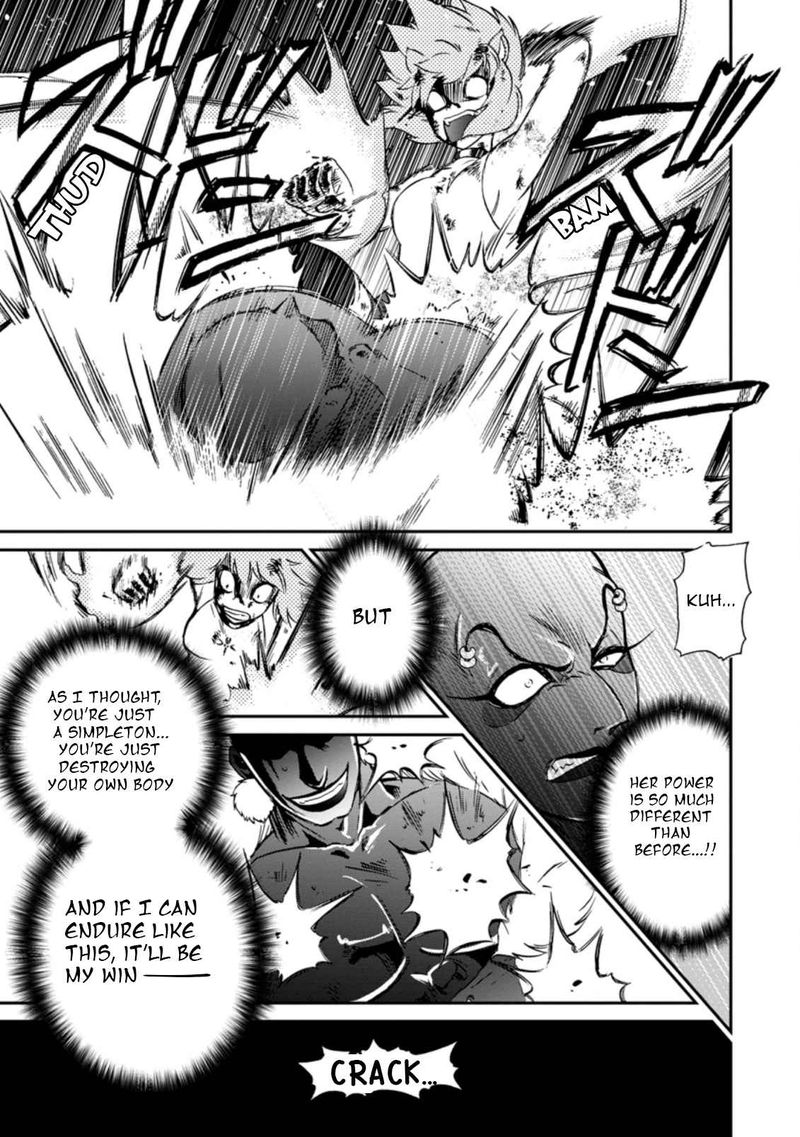 Isekai Shoukan Wa Nidome Desu 26 15