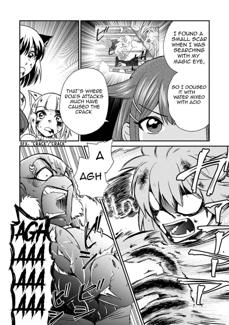 Isekai Shoukan Wa Nidome Desu 26 18