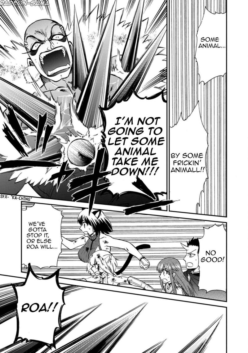 Isekai Shoukan Wa Nidome Desu 26 19