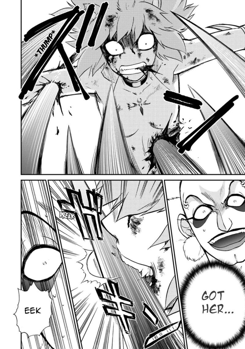 Isekai Shoukan Wa Nidome Desu 26 20