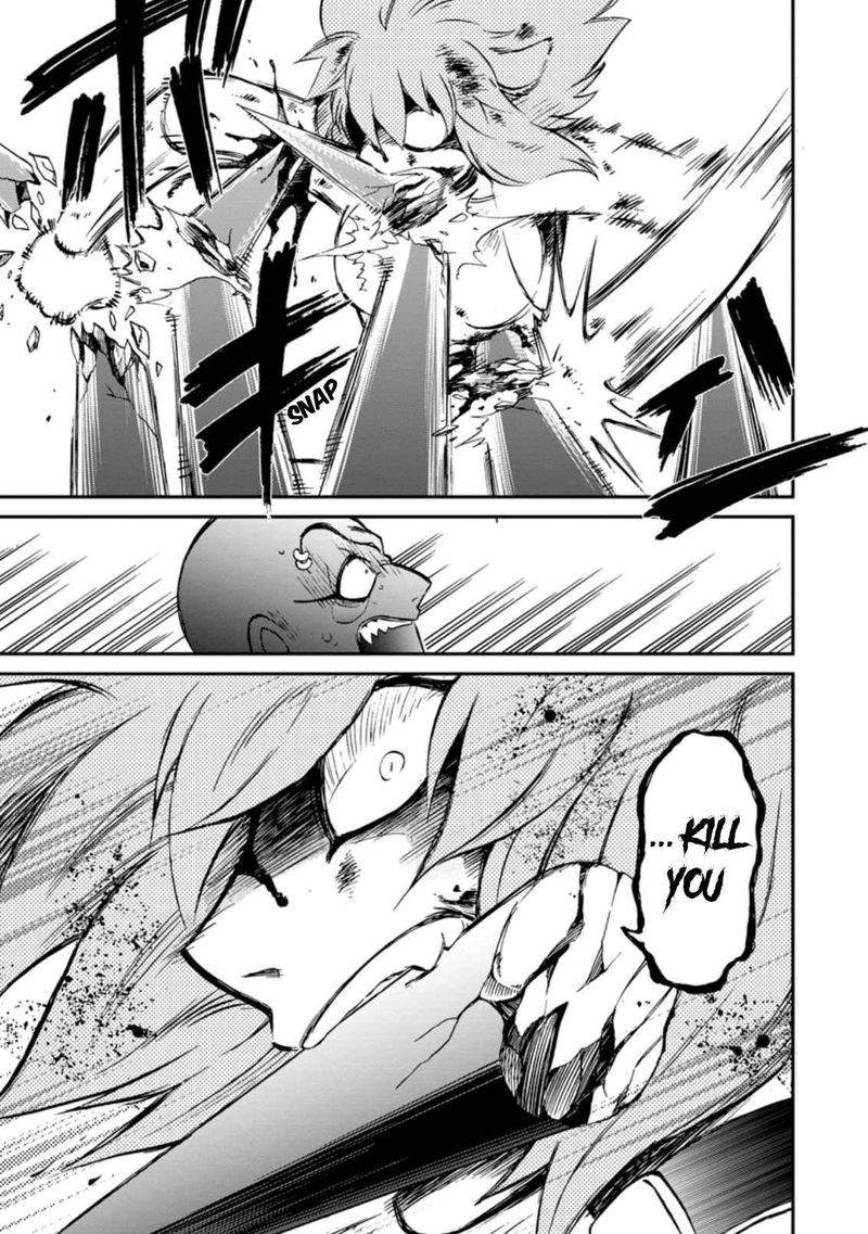 Isekai Shoukan Wa Nidome Desu 26 21