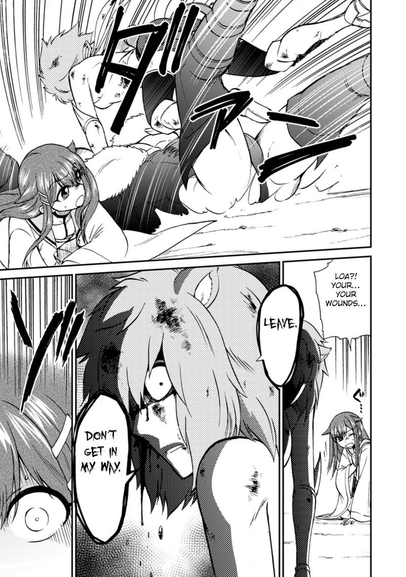 Isekai Shoukan Wa Nidome Desu 26 5