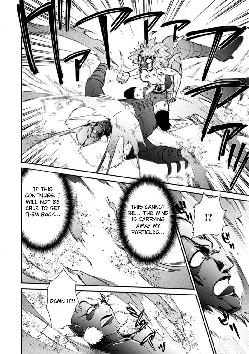 Isekai Shoukan Wa Nidome Desu 26 8