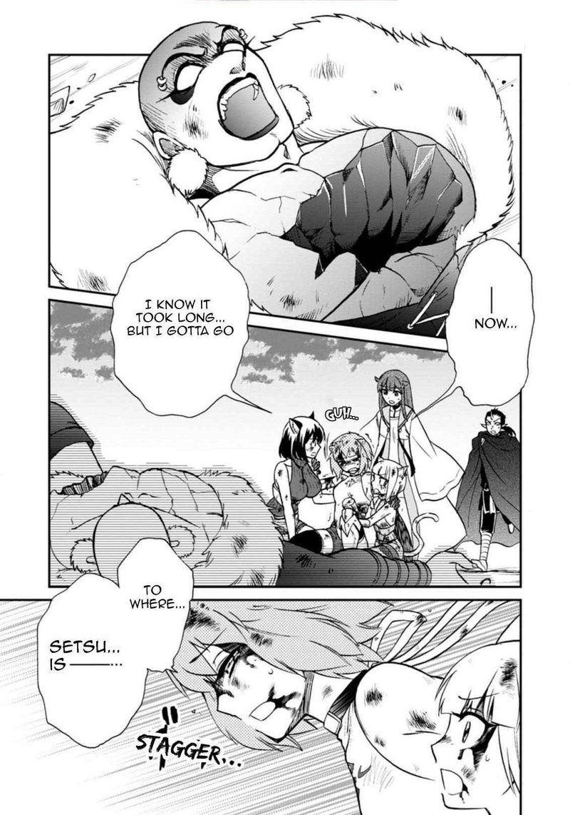 Isekai Shoukan Wa Nidome Desu 27 1