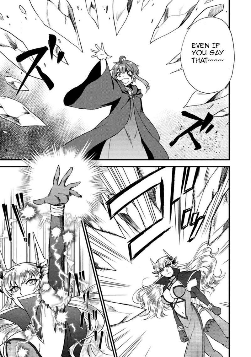 Isekai Shoukan Wa Nidome Desu 27 13