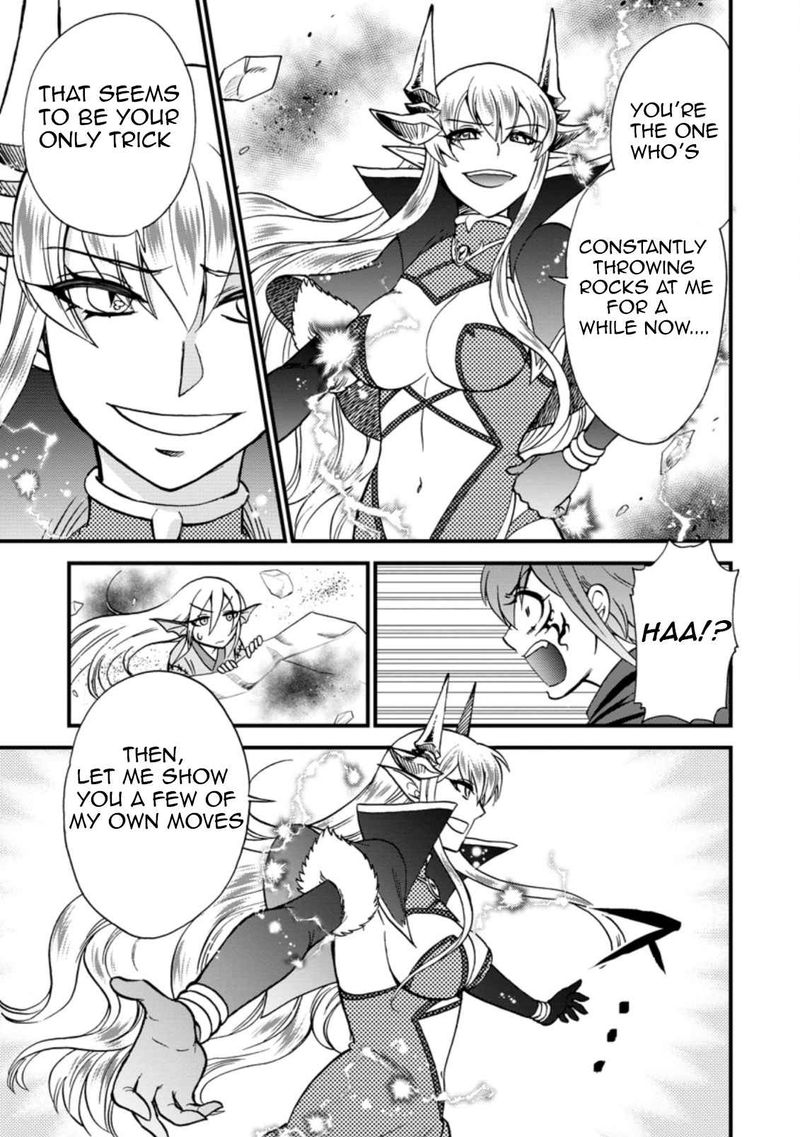 Isekai Shoukan Wa Nidome Desu 27 15