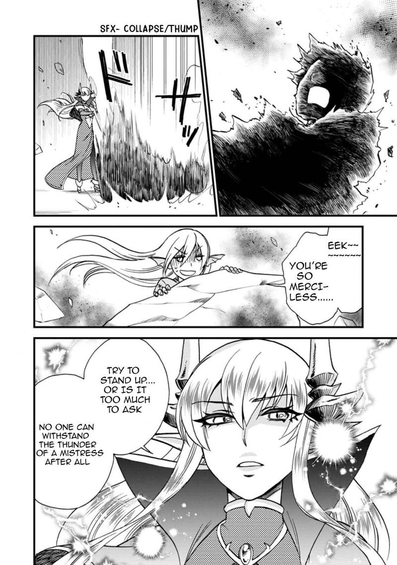 Isekai Shoukan Wa Nidome Desu 27 18