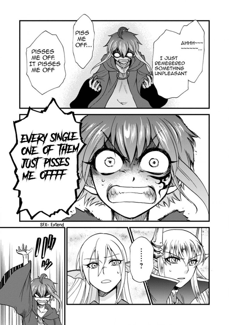 Isekai Shoukan Wa Nidome Desu 27 21