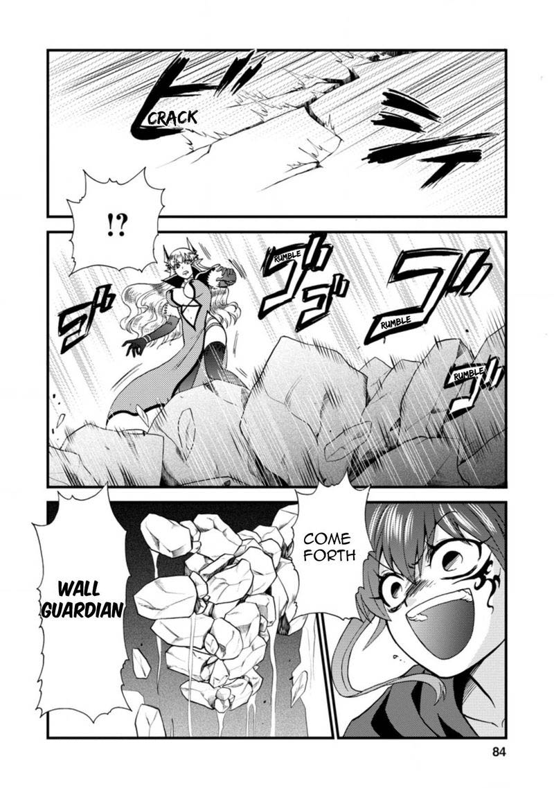 Isekai Shoukan Wa Nidome Desu 27 22