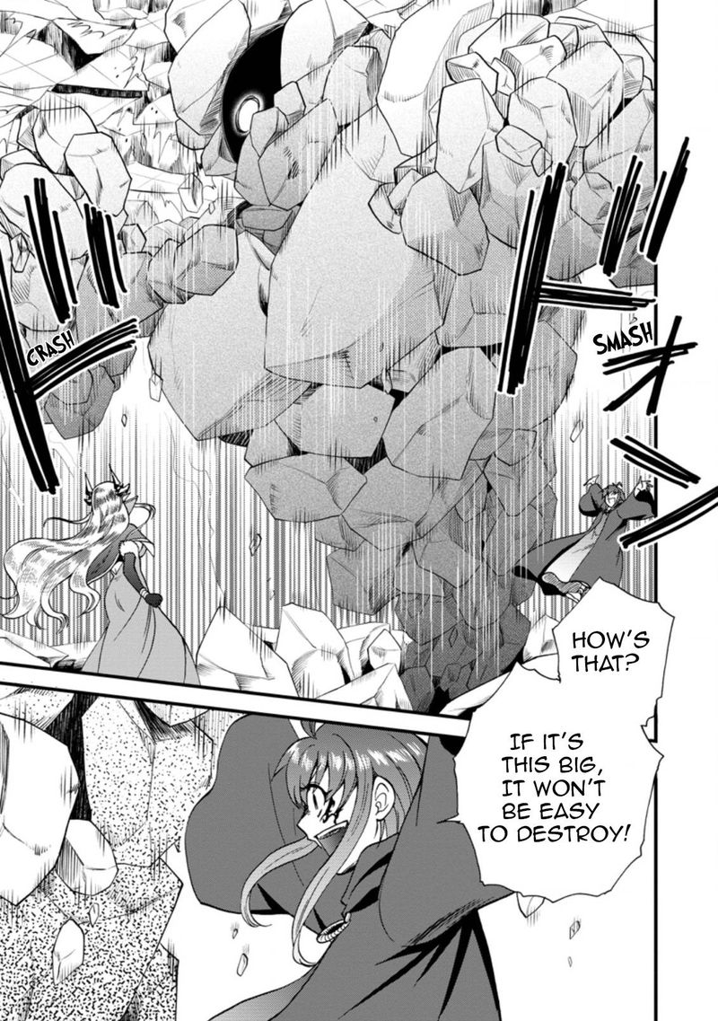 Isekai Shoukan Wa Nidome Desu 27 23