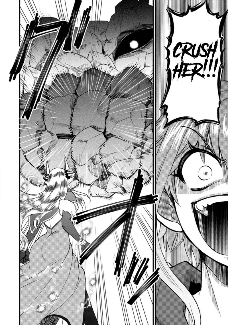 Isekai Shoukan Wa Nidome Desu 27 24