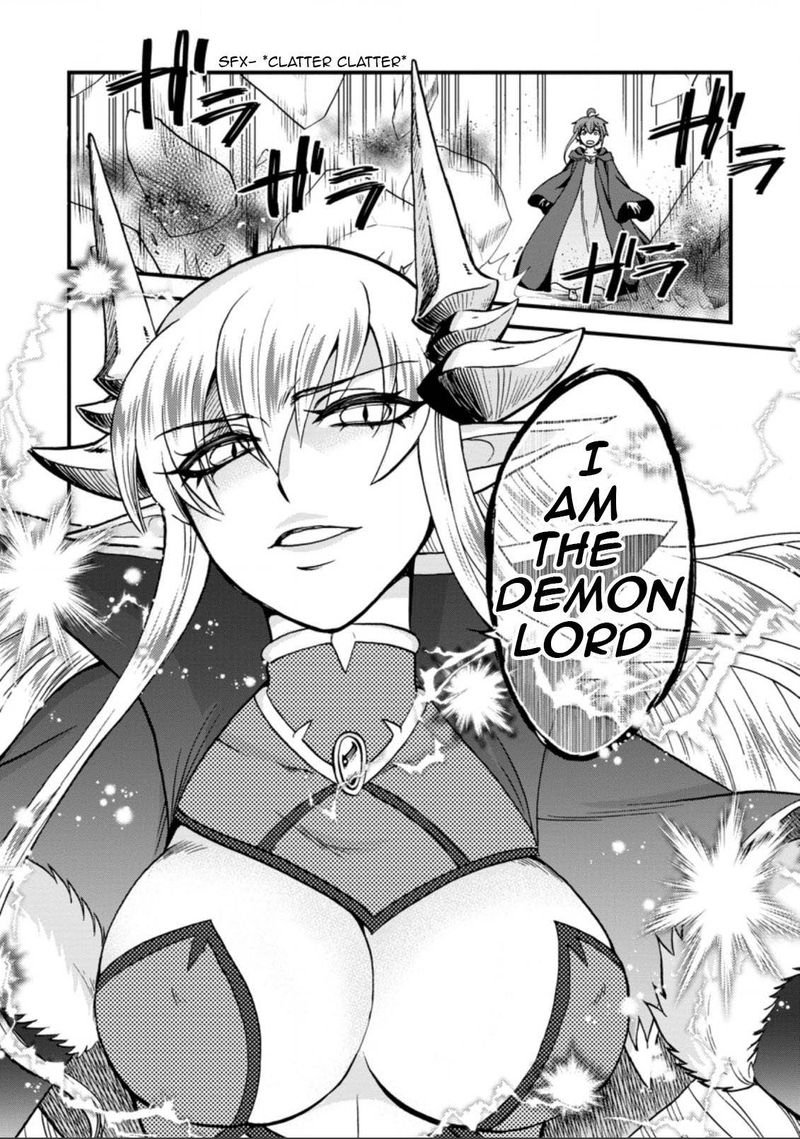 Isekai Shoukan Wa Nidome Desu 27 30