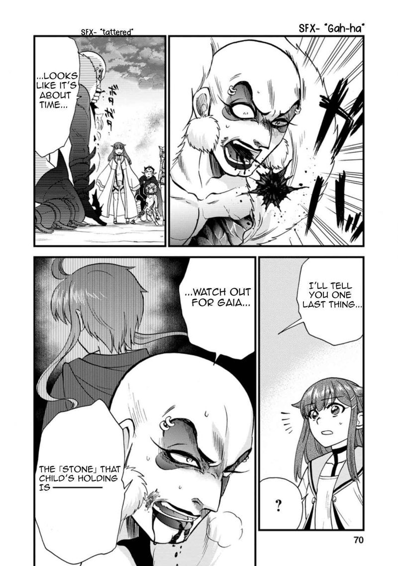 Isekai Shoukan Wa Nidome Desu 27 8