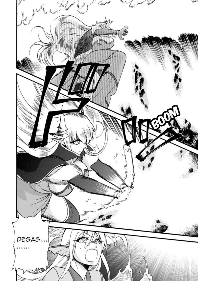 Isekai Shoukan Wa Nidome Desu 28 10