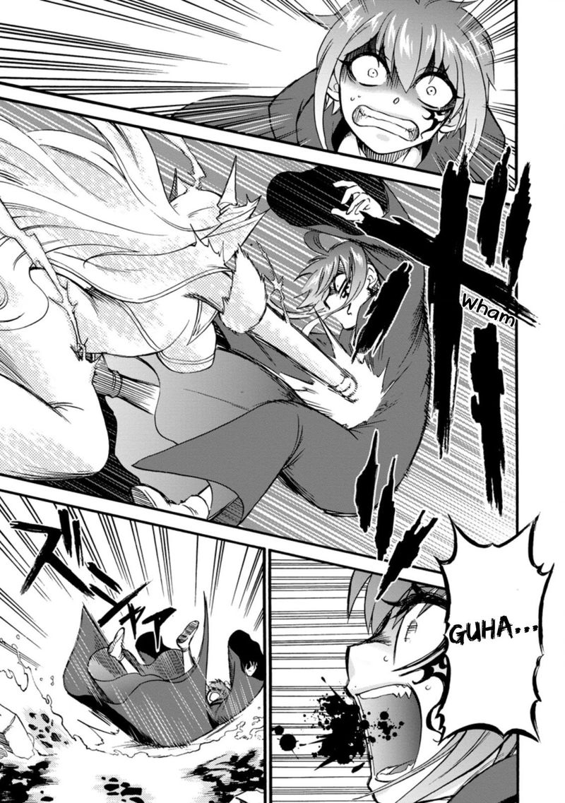 Isekai Shoukan Wa Nidome Desu 28 13