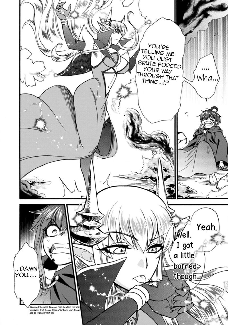 Isekai Shoukan Wa Nidome Desu 28 14